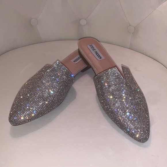 Steven Madden Size 8 - Picture 1 of 1